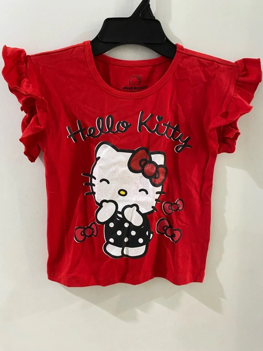 Hello Kitty hello kitty